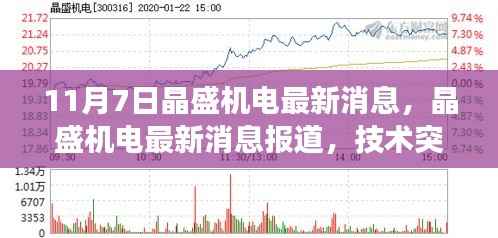 晶盛机电技术突破与行业展望(最新消息,11月7日)