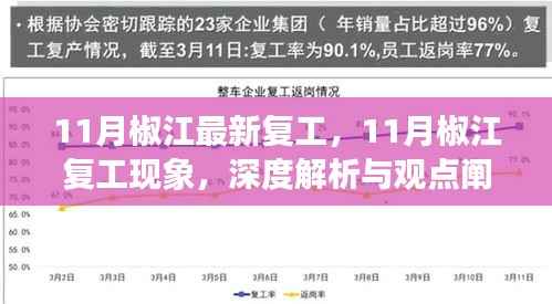 深度解析与观点阐述,11月椒江复工现象及最新复工动态