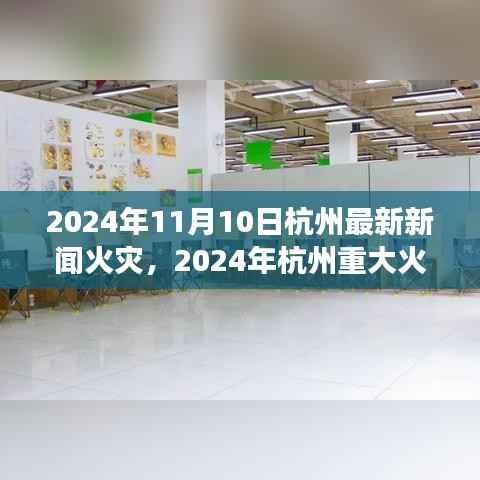 杭州重大火灾事件纪实,灾难背后的反思与启示(2024年11月10日最新火灾新闻)