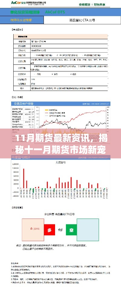揭秘十一月期货市场新宠儿,智能交易系统前沿资讯与体验报告