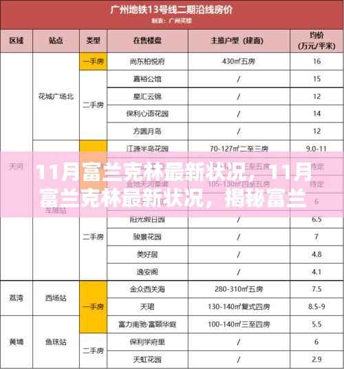 揭秘富兰克林家族办公室最新动态,11月最新状况分析