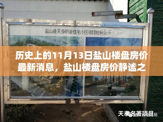 盐山楼盘房价最新动态,历史日期下的静谧之旅与自然美景的不约之约