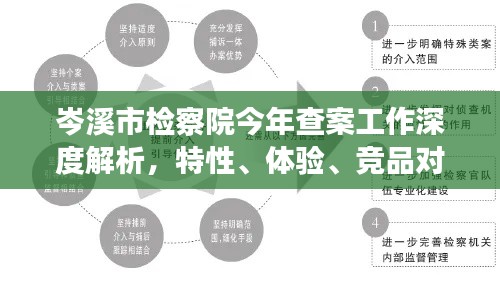 岑溪市检察院今年查案工作深度解析,特性、体验、竞品对比与用户洞察