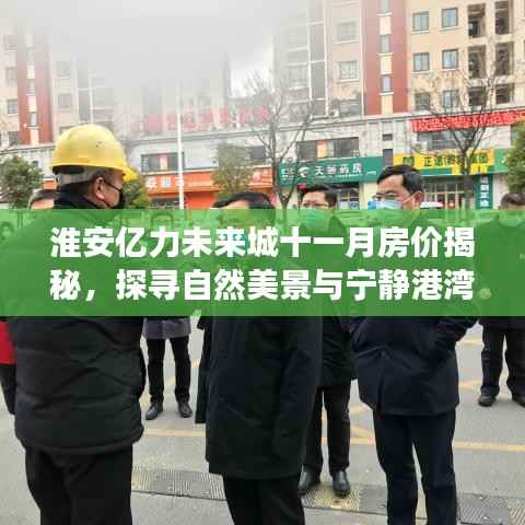淮安亿力未来城十一月房价揭秘,探寻自然美景与宁静港湾的居住梦想