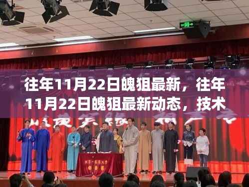 往年11月22日魄狙最新动态及玩家社区发展与技术更新