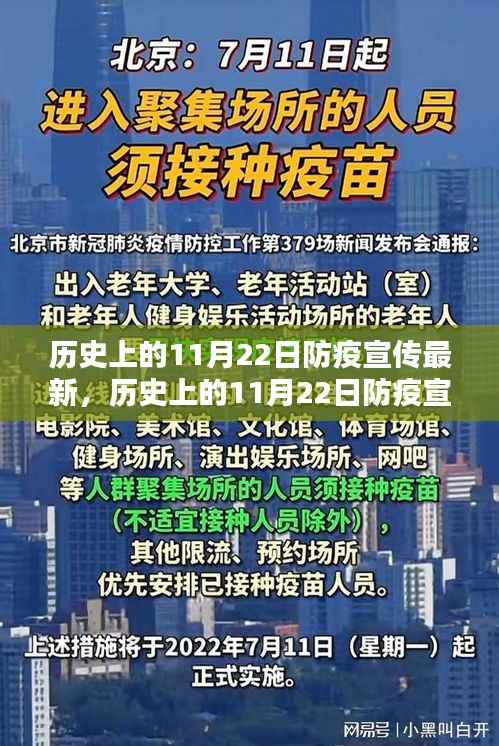 历史上的11月22日防疫宣传全面更新与产品评测报告