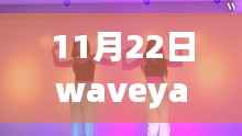 揭秘11月22日Waveya最新视频,深度解析与独特视角体验