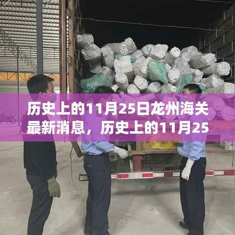 历史上的11月25日龙州海关最新消息深度解读,探析背后的影响与启示