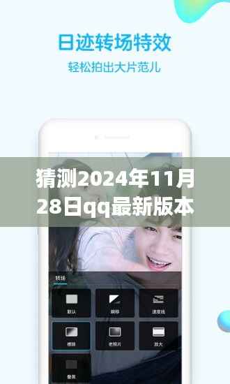 QQ 2024年版本下载体验与特性深度解析,回顾经典,展望未来