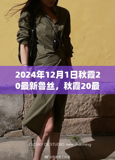 秋霞最新鲁丝,时代变迁下的文化反思与探索