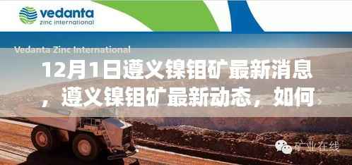 遵义镍钼矿最新动态及资讯获取指南(初学者与进阶用户适用)