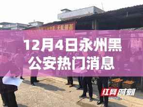 永州黑公安揭秘,获取最新资讯与应对步骤指南(12月4日更新)