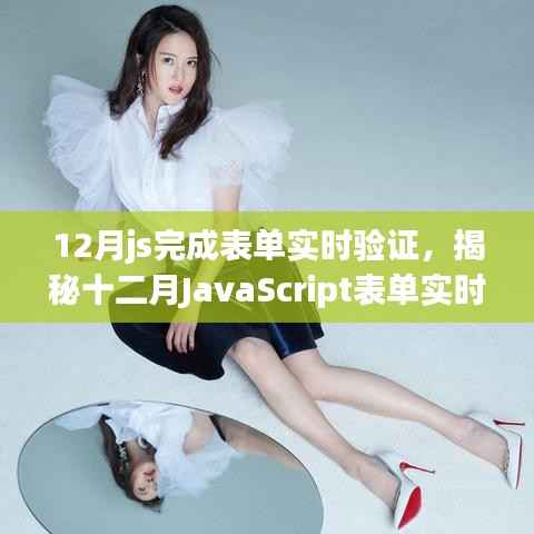 揭秘十二月JavaScript表单实时验证详解,三大要点与操作指南