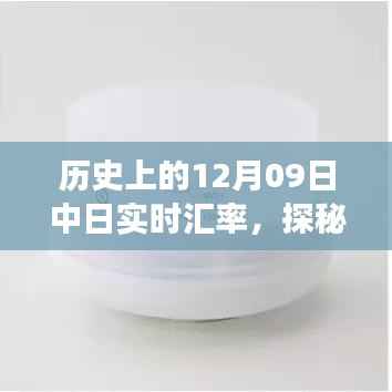 揭秘历史汇率风云,中日实时汇率与小巷深处的特色小店故事回顾篇
