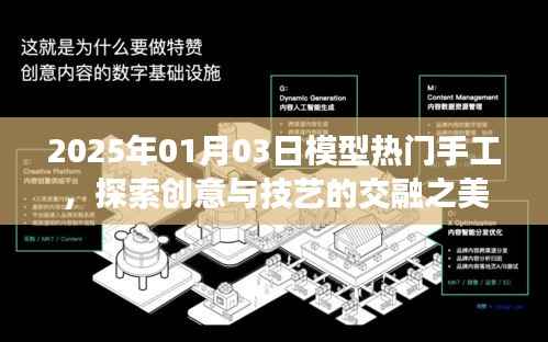 探索创意与技艺交融之美,热门手工模型