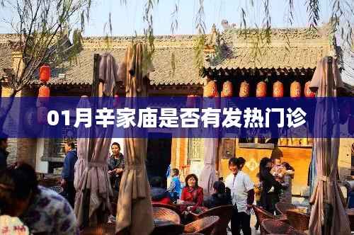 辛家庙发热门诊介绍