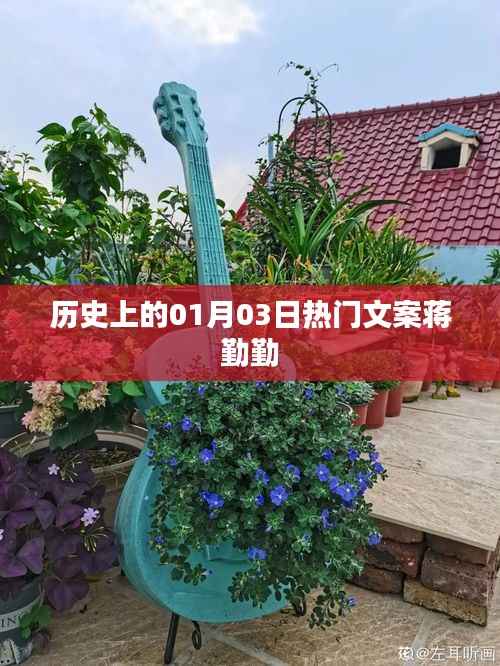 蒋勤勤生日派对,历史上的今天热门文案回顾