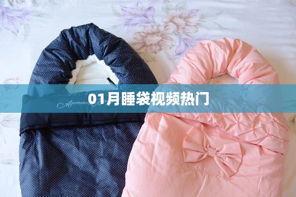 热门睡袋视频,教你如何正确使用!