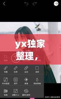 yx独家整理,