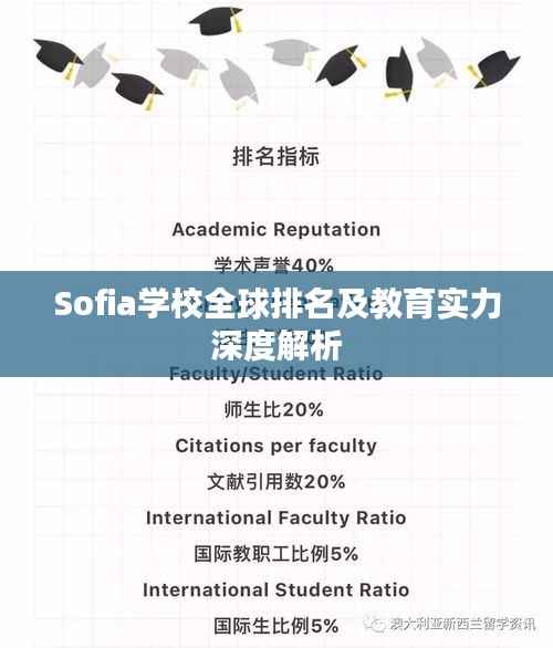 Sofia学校全球排名及教育实力深度解析