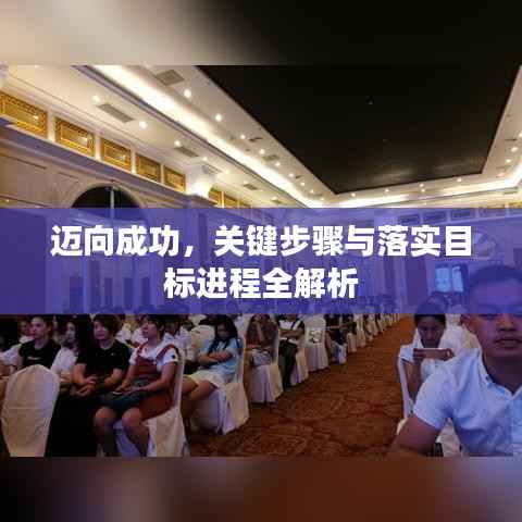 迈向成功,关键步骤与落实目标进程全解析